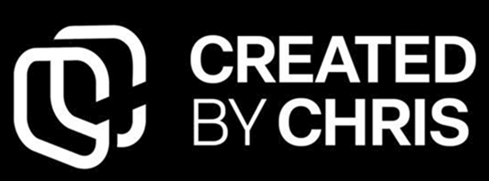 Created By Chris